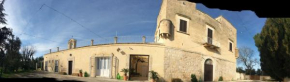 Farm Agriturismo Masseria Chiusurella